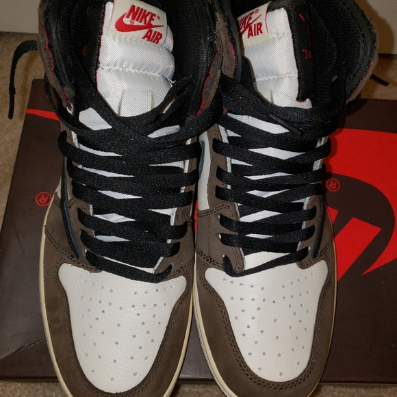 Jordan - Picture 3 of 8